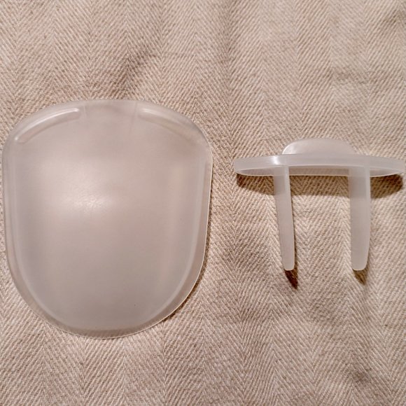 Milkies Milk-Savers SET of 2 - Picture 6 of 15